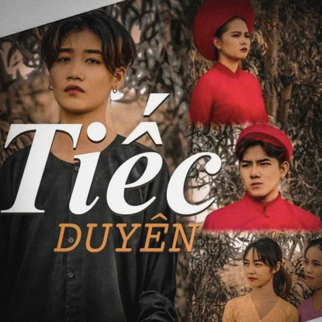 Tiếc Duyên