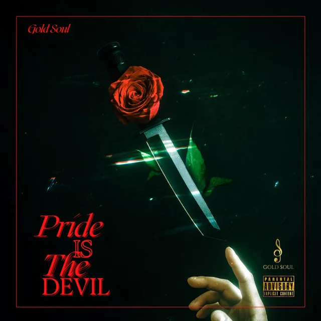 Pride Is the Devil