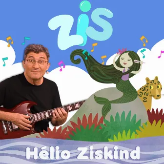 Zis by Hélio Ziskind