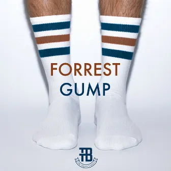 Forrest Gump by Tom Thaler & Basil