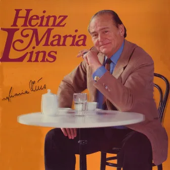 Eine Stimme mit Herz by Heinz Maria Lins