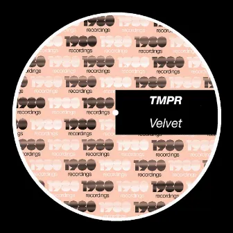 Velvet by TMPR