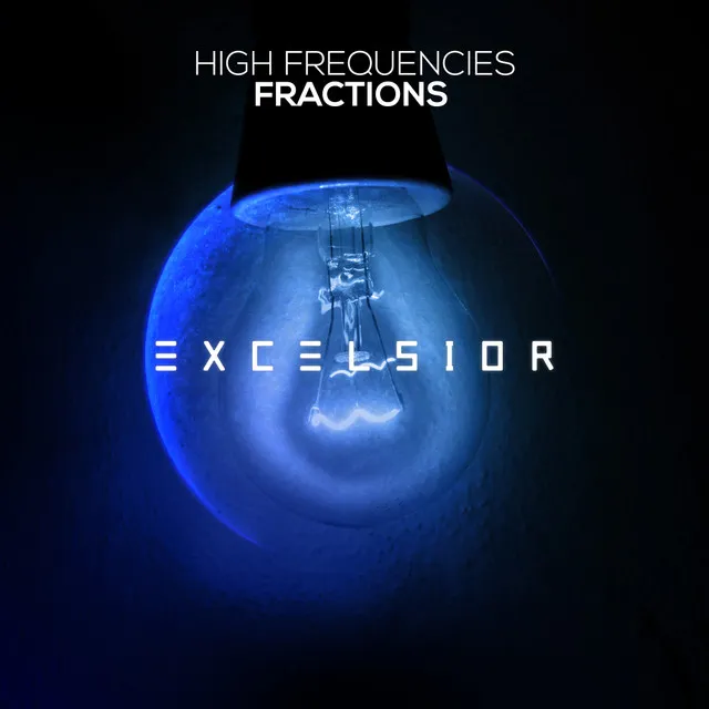 Fractions - Extended Mix