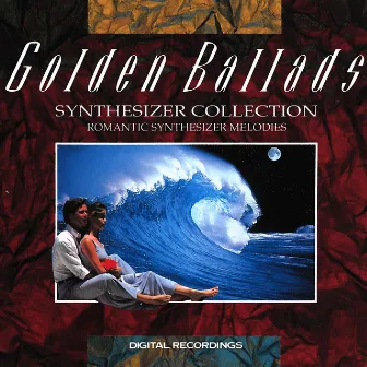 Golden Ballads - Synthesizer Collection - Part 2 by Peter Weekers