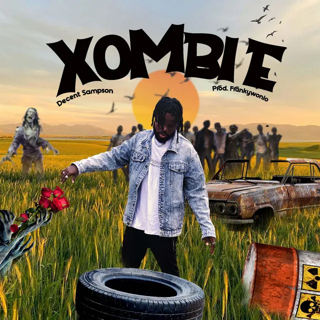 Xombie