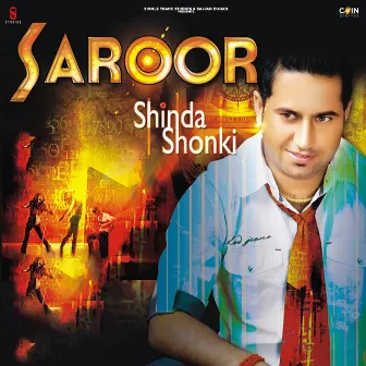 Saroor by Shinda Shonki