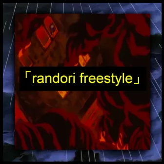 randori freestyle by martwy simpxon