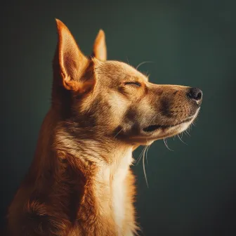 Sonidos Relajantes Para Perros: Música Para La Relajación De Los Perros by Radio musical para perros