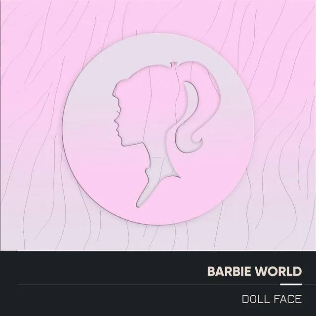 Barbie World