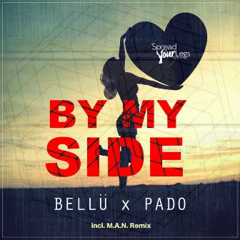 By My Side by Pado