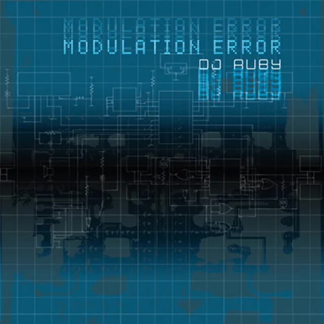 Modulation Error - Glenn Frantz Remix