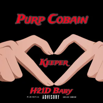 Keeper by Purp Cobain