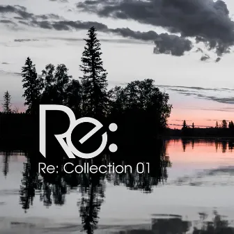 Re: Collection 01 by Alex Ridley