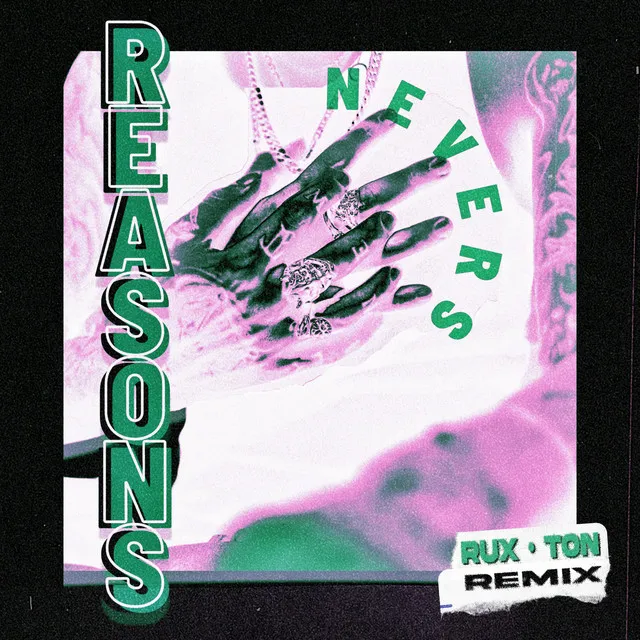 Reasons - Rux Ton Remix