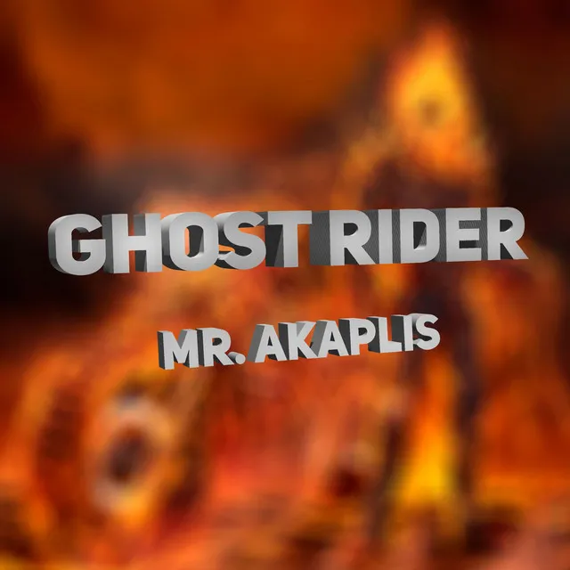 Ghost Rider