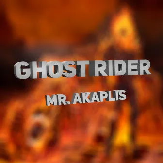 Ghost Rider by 