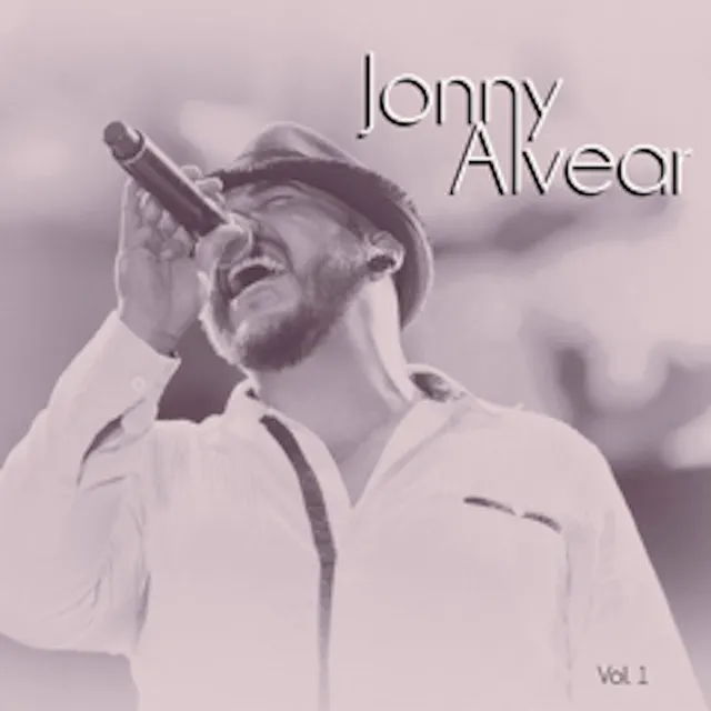 Jonny Alvear, Vol. 1