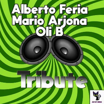 Tribute To Makina by Oli B