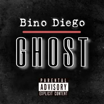 Ghost by Bino Diego