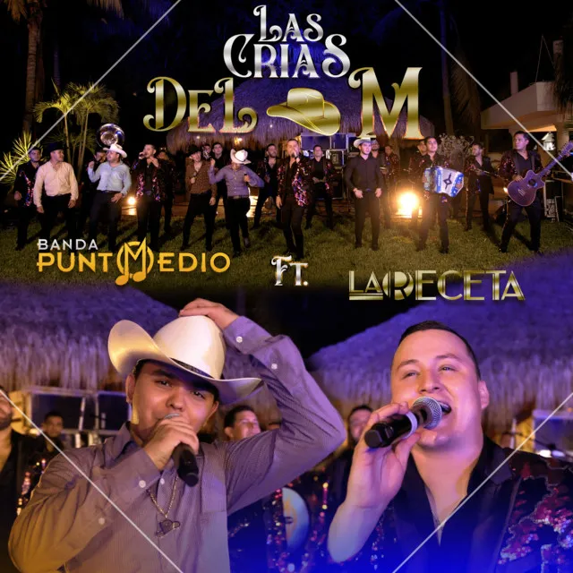 Las Crias Del M (Banda Punto Medio Remix)