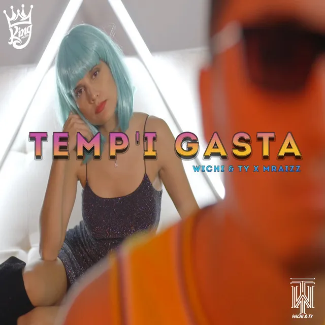 Tempi Gasta