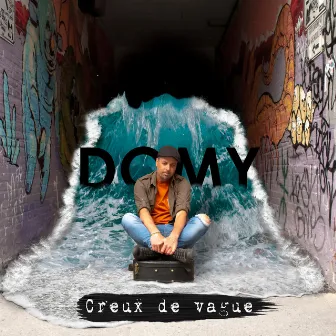 Creux de vague by Domy