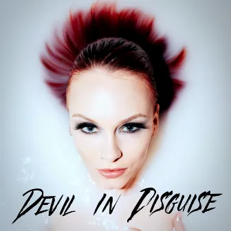 Devil In Disguise by Holojay