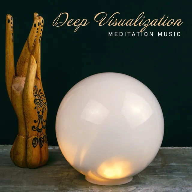 Deep Visualization Meditation Music