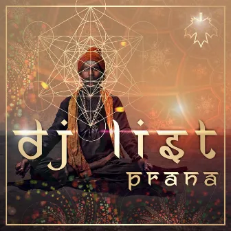 Prana by Dj List