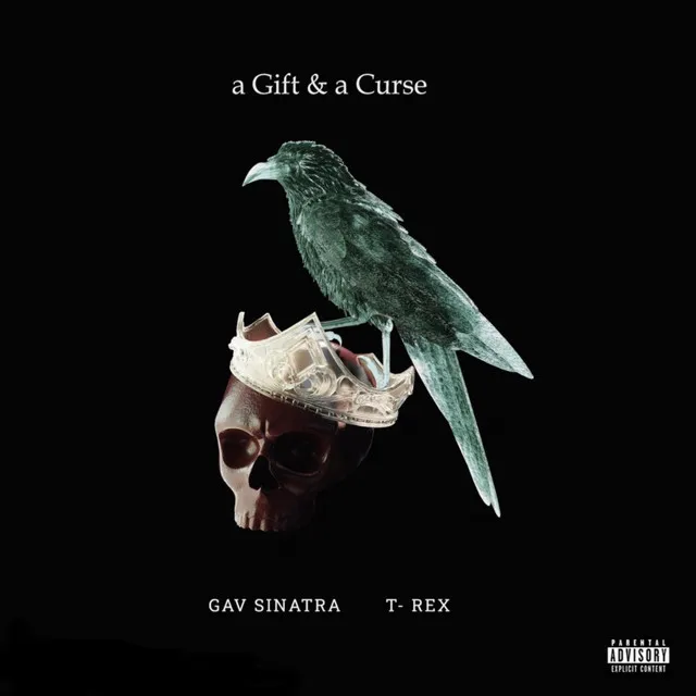 Gift & A Curse