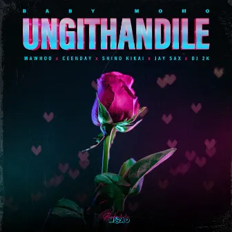 Ungithandile by Baby Momo