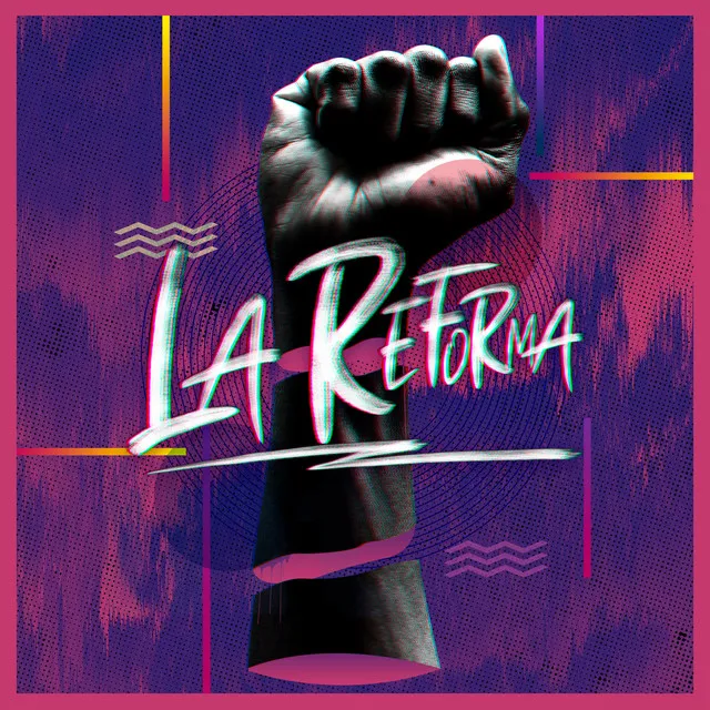 La Reforma