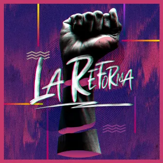 La Reforma by Eduardo Garcia