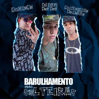 Barulhamento Pras Solteiras by MC Gnomo