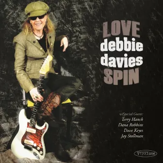 Love Spin by Debbie Davies