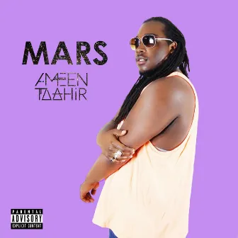 Mars by Ameen Taahir