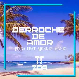 Derroche de Amor by PiZoa