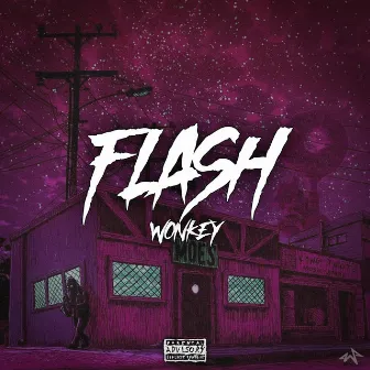 FLASH by Wonkey ®