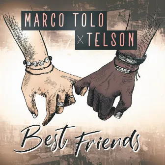 Best Friends by Marco Tolo