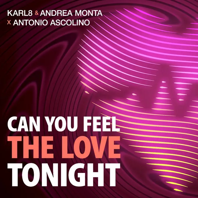 Can You Feel The Love Tonight (Extended)