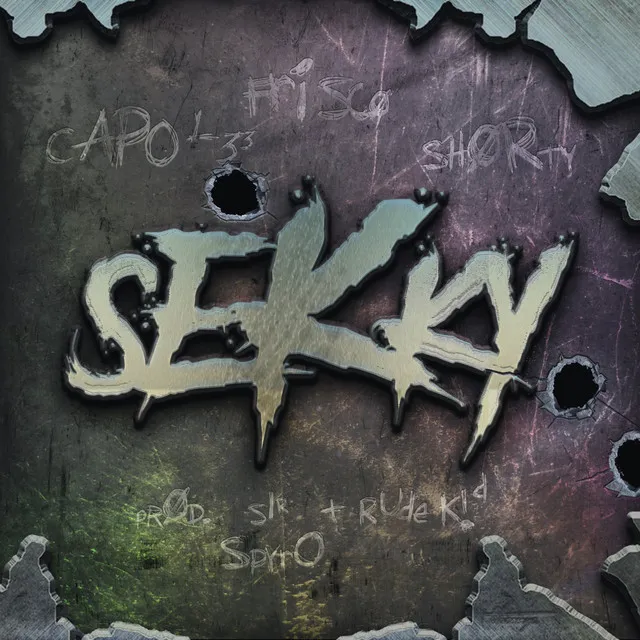 Sekky