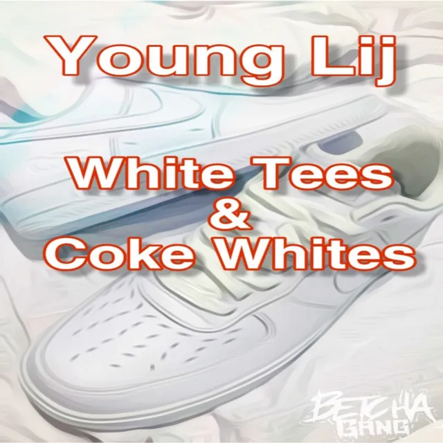 White Tees & Coke Whites