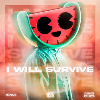 I Will Survive by RobxDan