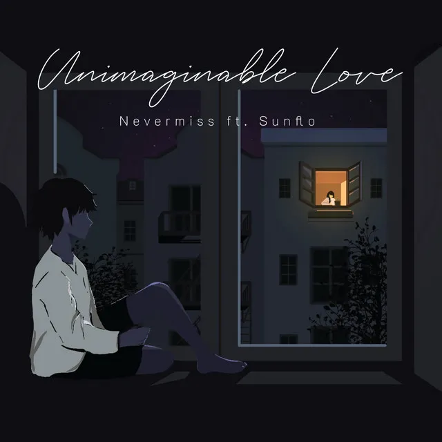 Unimaginable Love