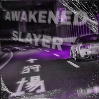 Awakened Slayer by nick lordi