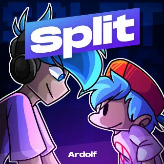 Split by Ardolf