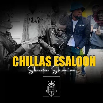 Chillas Esaloon by Sbuda Skopion