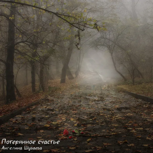 Потерянное счастье