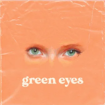 Green Eyes by Alper