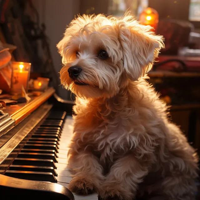 Piano De Abrazos Caninas